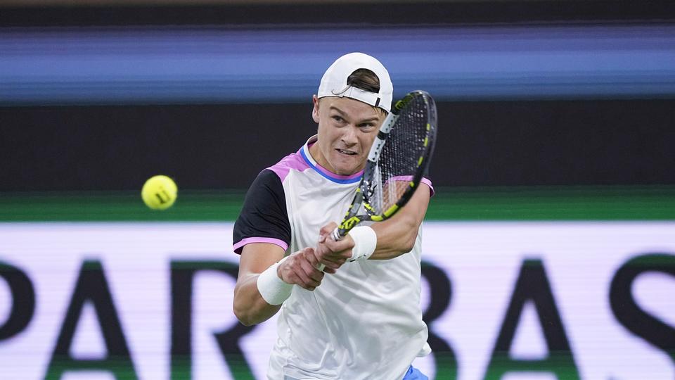 Mark J. Terrill/Ritzau Scanpix