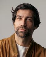 Zeshan Shakar fik Bokhandlerprisen i 2022 for sin tredje roman, der nu findes på dansk. Foto: Erika Hebbert