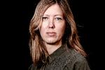 Maria Hesselagers debutroman ’Jeg hedder Folkví’ udkom på engelsk sidste år.  Foto: Jacob Ehrbahn