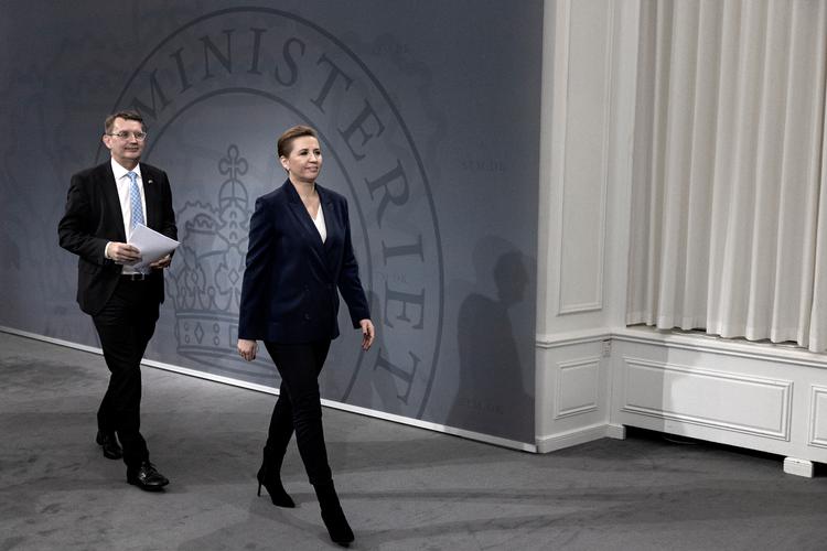 Foto: Jacob Ehrbahn