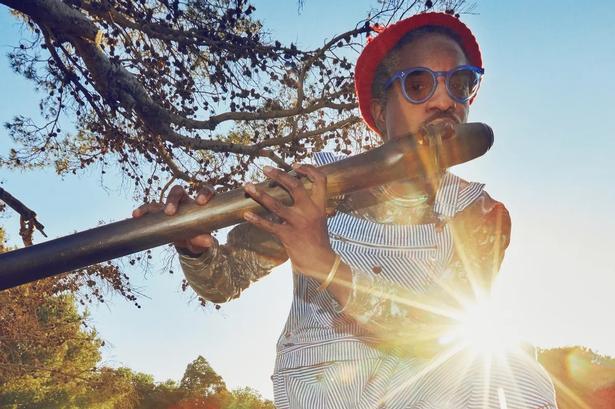 Andre3000_Photo Kai Regan