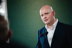 Han har lyttet til ekspertgruppens forslag – og kritikernes svar. Nu kommer Jakob Engel-Schmidt (M) for første gang med sit og regeringens udspil til en museumsreform. Foto: Jonathan Damslund