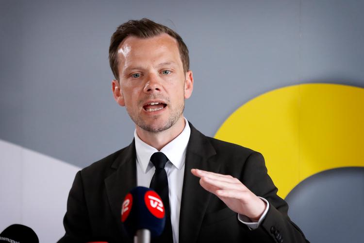 Foto: Jens Dresling