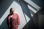 Aarhus Festuges direktør Rikke Øxner havde ikke forestillet sig, at et bredt tema som 'Udenfor normen' kunne sætte sindene i bevægelse. Men det kunne det. Foto: Christian Lykking/Christian Lykking