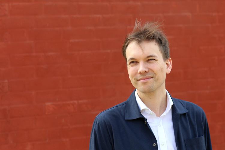 Foto: Anne Rumland Østbygaard