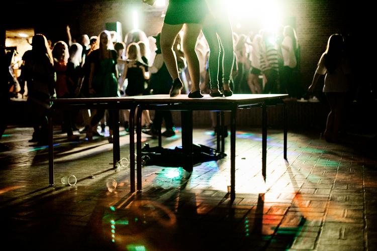 Arkivfoto. Foto: Lærke Posselt