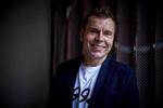 Søren Vejby er ikke længere kun skuespiller men også bl.a. coach og journalist.  Foto: Nymann, Bo/Ritzau Scanpix
