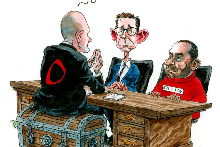 Foto: Roald Als/POLITIKEN