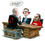 Foto: Roald Als/POLITIKEN