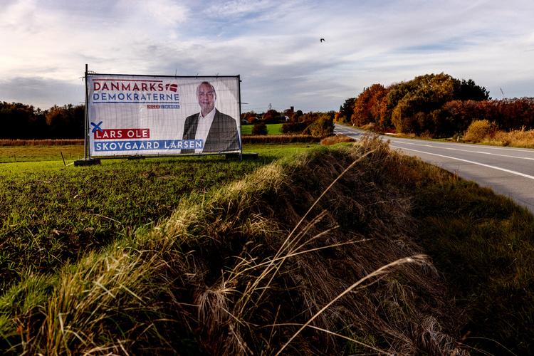 Foto: Jacob Ehrbahn