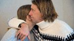 Stillet over for unge med alvorlige psykiske sygdomme taber af og til selv superempatiske Anders Agger mælet. Det er tankevækkende.  Foto: Egon Rix/DR