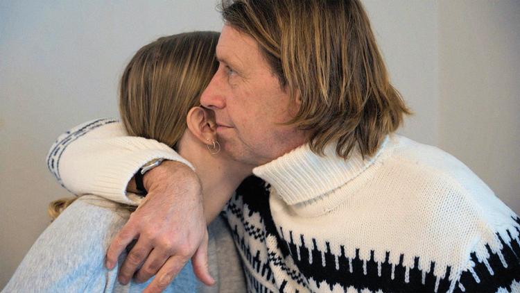Stillet over for unge med alvorlige psykiske sygdomme taber af og til selv superempatiske Anders Agger mælet. Det er tankevækkende.  Foto: Egon Rix/DR