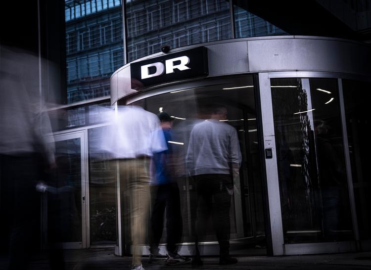 Fremover skal et såkaldt udpegningsorgan vælge seks medlemmer til DR's bestyrelse.  Foto: Jonas Olufson