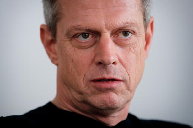 Claus Ladegaard er filminstituttets nuværende chef. Han fratræder i 2024.  Foto: Jens Dresling