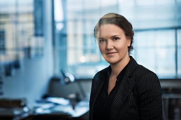 fra Zentropa Film er et tredje af navne, der bringes i spil som ny DFI-chef. Foto: Skjoldborg Robin/zentropa