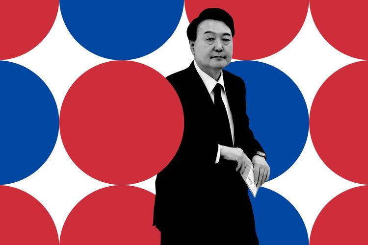 Illustration Rasmus Vendrup / originalfoto: Ritzau Scanpix