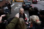 Selv om Ebbe Preisler blev løsladt, er det kritisabelt, at hans forsvar ikke fik vigtig afhøringsrapport udleveret i tide, finder Københavns Politis egen juridiske afdeling. Foto: Nichlas Pollier