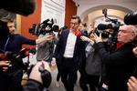 Liberal Alliance har op til partiets landsmøde lørdag justeret sin økonomiske politik, men der er grundlæggende tale om samme politik som altid, lyder det fra AE-Rådet. Foto: Jens Dresling