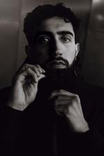 »Jeg kan ikke forsvare mine handlinger, men jeg kan godt forklare dem«, skriver Ayman Ahmad Mouhammad.  Foto: Benjamin Krog