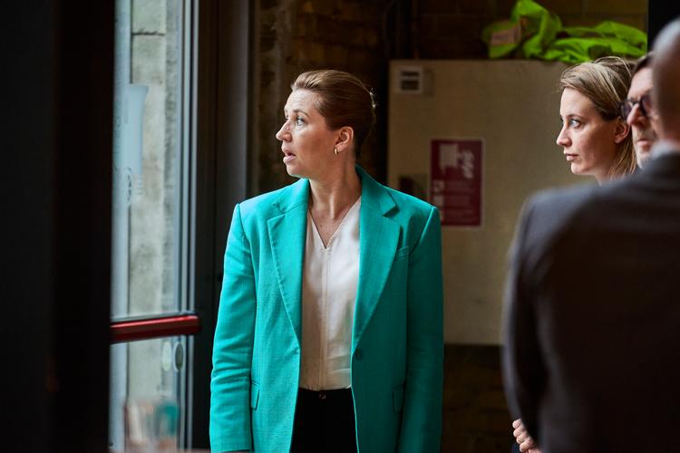 Foto: Mikkel Berg Pedersen/Ritzau Scanpix