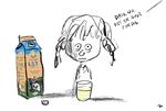 Tegning Mette Dreyer