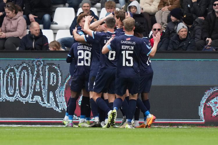 Foto: Claus Fisker/Ritzau Scanpix