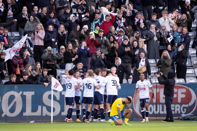 Foto: Bo Amstrup/Ritzau Scanpix