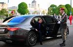 Foto: Joe Klamar/Ritzau Scanpix
