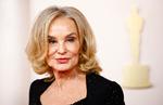 I de senere år har Jessica Lange flere gange luftet tanken om at gå på pension. Heldigvis uden at gøre noget ved det. I øjeblikket spiller hun både teater og tv.  Foto: Sarah Meyssonnier/Ritzau Scanpix