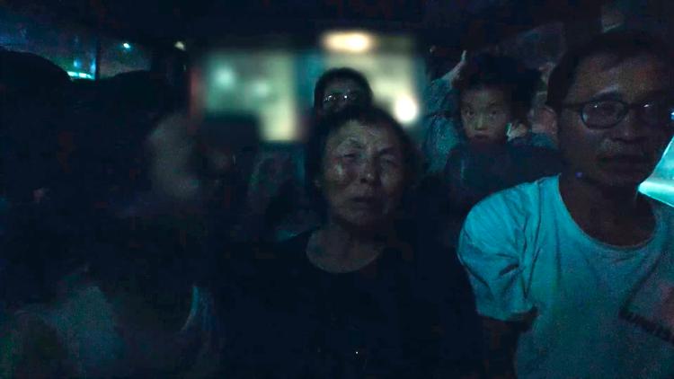 'Beyond Utopia' kaldes af kritikere endnu en dokumentar, der dehumaniserer Nordkorea. 