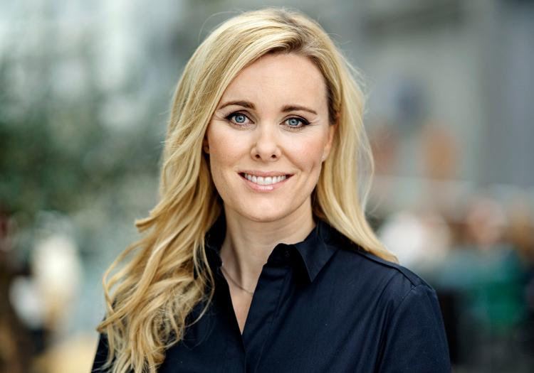 Foto: Agnete Schlichtkrull/DR
