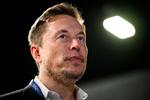 Topdirektøren Elon Musk annoncerede afskedigelserne i en e-mail til medarbejderne. Foto: Pool/Ritzau Scanpix