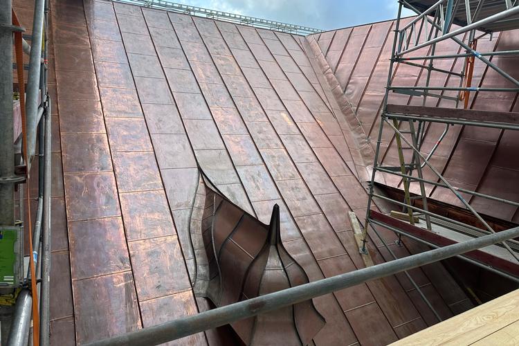 Foto: Brian Toft/Toft Kobber A/S