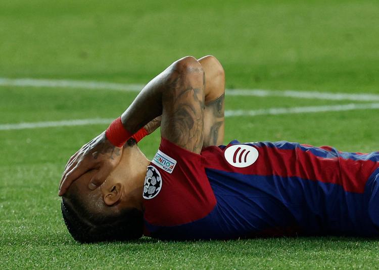 Foto: Albert Gea/Ritzau Scanpix