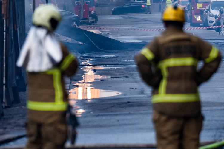 Foto: Martin Sylvest/Ritzau Scanpix