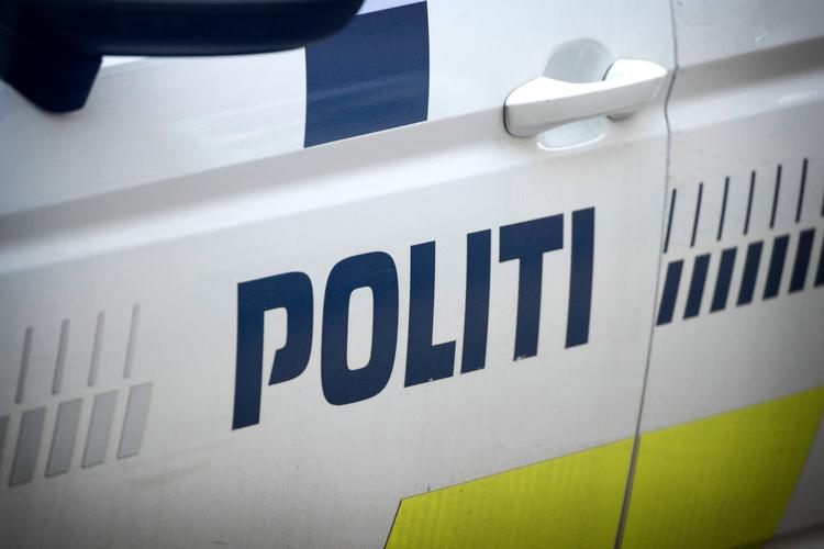 Foto: Jens Dresling