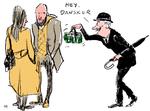 Foto: Mette Dreyer/POLITIKEN