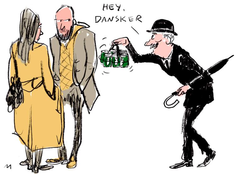 Foto: Mette Dreyer/POLITIKEN