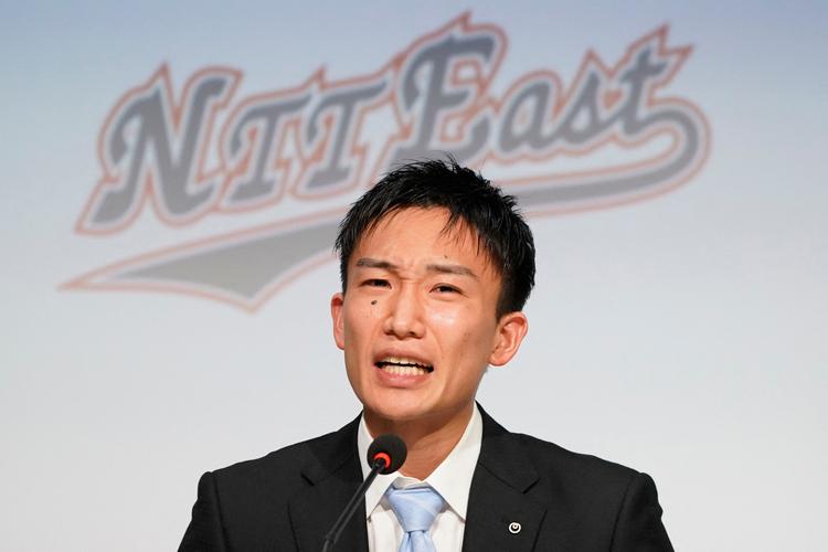 Foto: Kazuhiro Nogi/Ritzau Scanpix