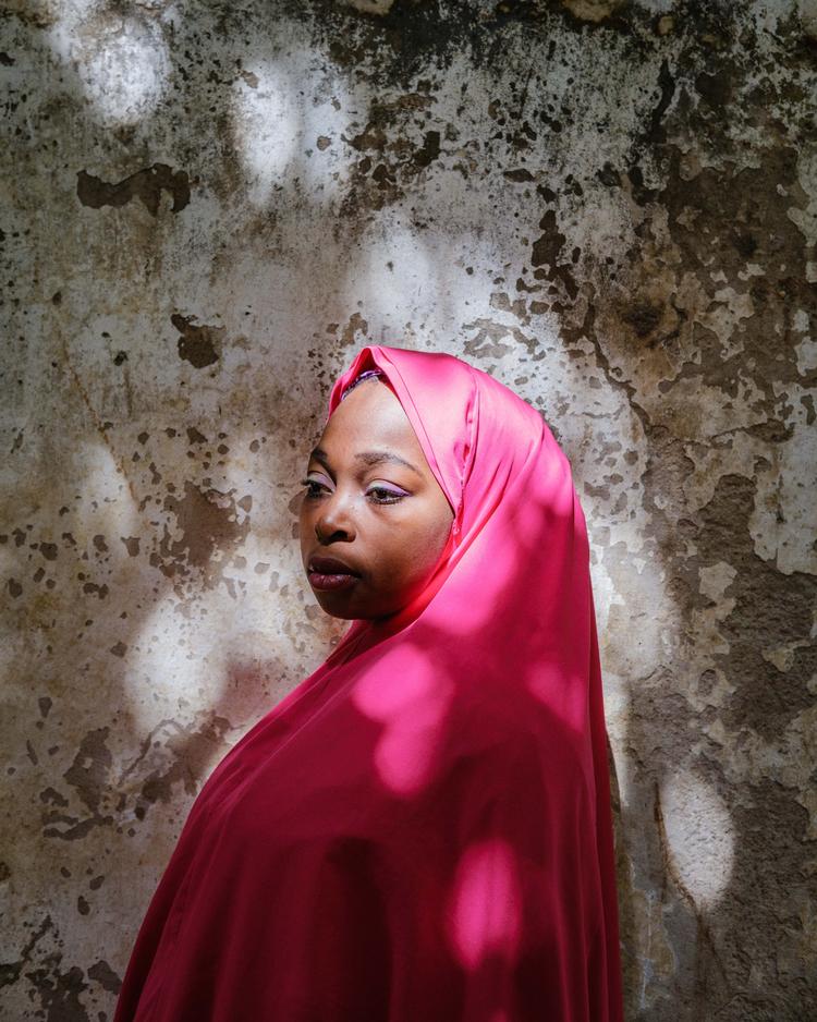 Foto: Taiwo Aina/Ritzau Scanpix