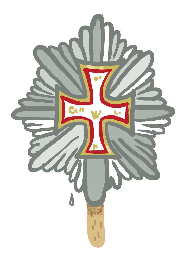 Tegning: Philip Ytournel