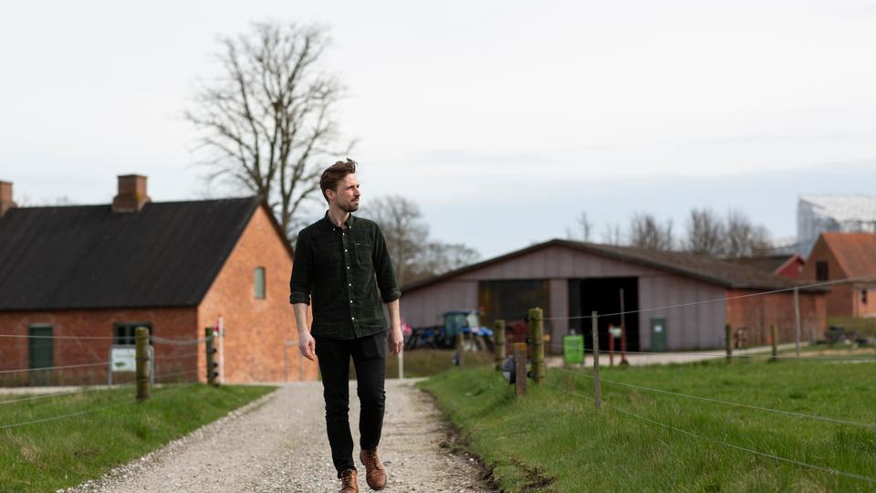 Alle mener noget om landbruget. Men hvad mener Danmarks største ...
