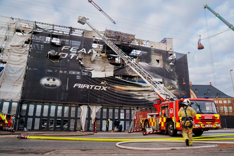 Foto: Liselotte Sabroe/Ritzau Scanpix