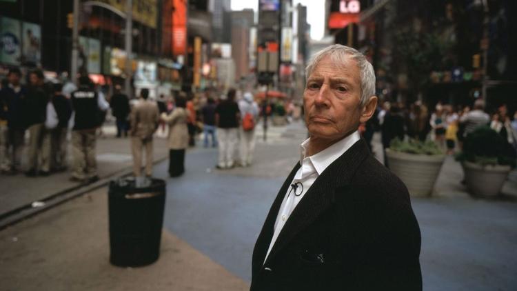 Ejendomsmagnaten og drabsmanden Robert Dursts historie udforskes nu yderligere i anden ombæring af true crime-serien 'The Jinx'. Foto: HBO