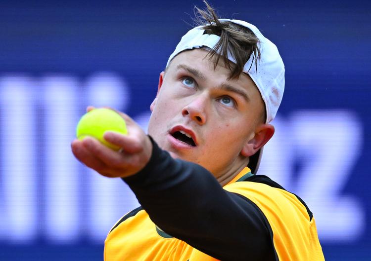 Foto: Sven Hoppe/Ritzau Scanpix