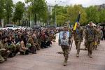 Ukraine er trængt på slagmarken. Nu ser en stor amerikansk hjælpepakke ud til at være på vej. Den kan gøre en afgørende forskel, mener Peter Viggo Jakobsen fra Forsvarsakademiet. Foto: Valentyn Ogirenko/Ritzau Scanpix