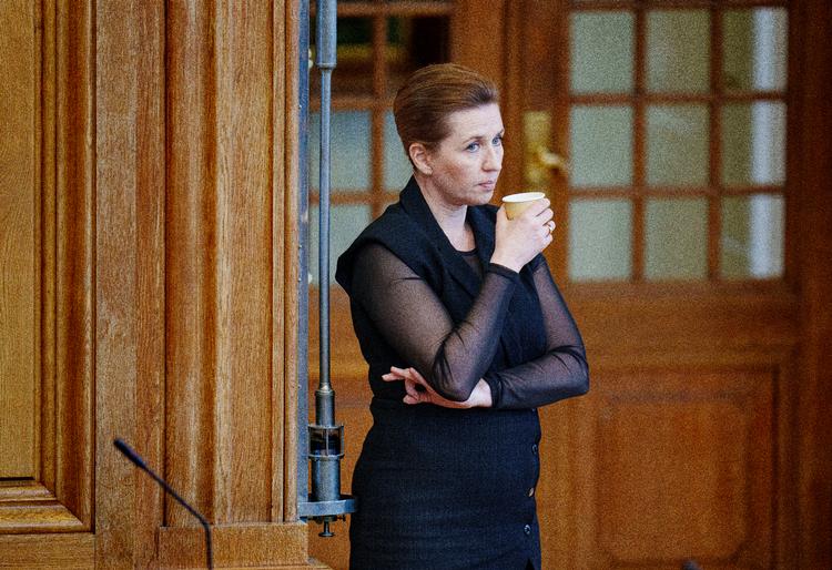 Foto: Liselotte Sabroe/Ritzau Scanpix