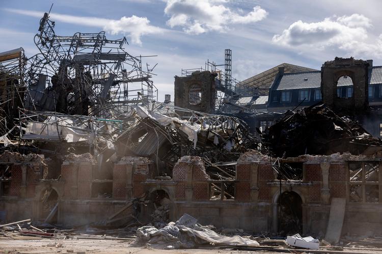 Foto: Thomas Borberg