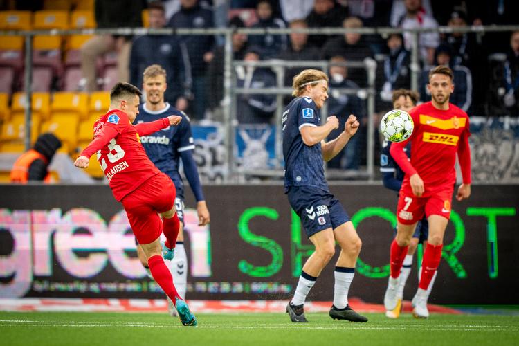 Foto: Ida Marie Odgaard/Ritzau Scanpix