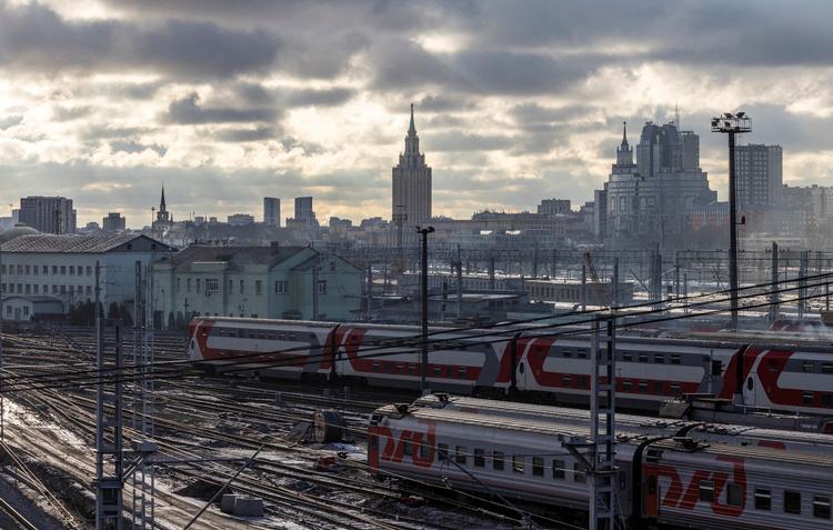 Foto: Maxim Shemetov/Ritzau Scanpix